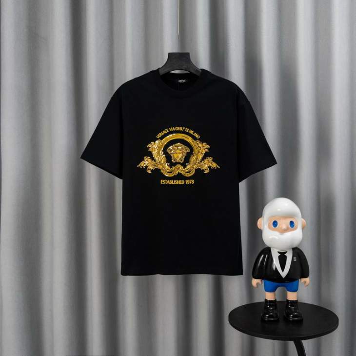 Picture of Versace T Shirts Short _SKUVersaceS-2XLaztxQ300400